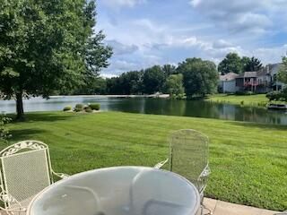 4100 BIG SUR BLVD, Columbia, MO 65203