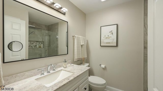 97 Sunrise Dr, Long Hill Twp., NJ 07933