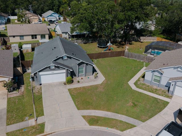 14000 ANNHURST COURT, Orlando, FL 32826