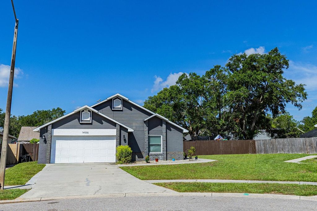 14000 ANNHURST COURT, Orlando, FL 32826
