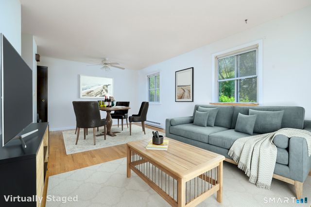 40 Cerretta Street 13D, Stamford, CT 06907