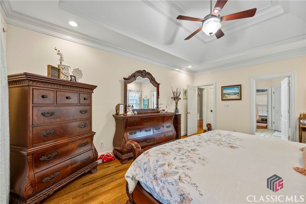 Image 24 of property listing at 1050 Summit Oaks Drive, Watkinsville, GA 30677