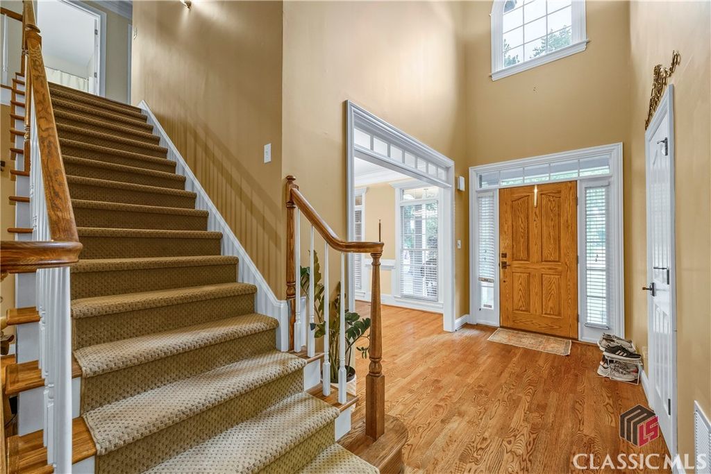 Image 27 of property listing at 1050 Summit Oaks Drive, Watkinsville, GA 30677