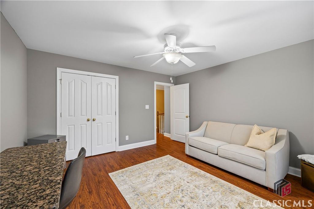 Image 30 of property listing at 1050 Summit Oaks Drive, Watkinsville, GA 30677