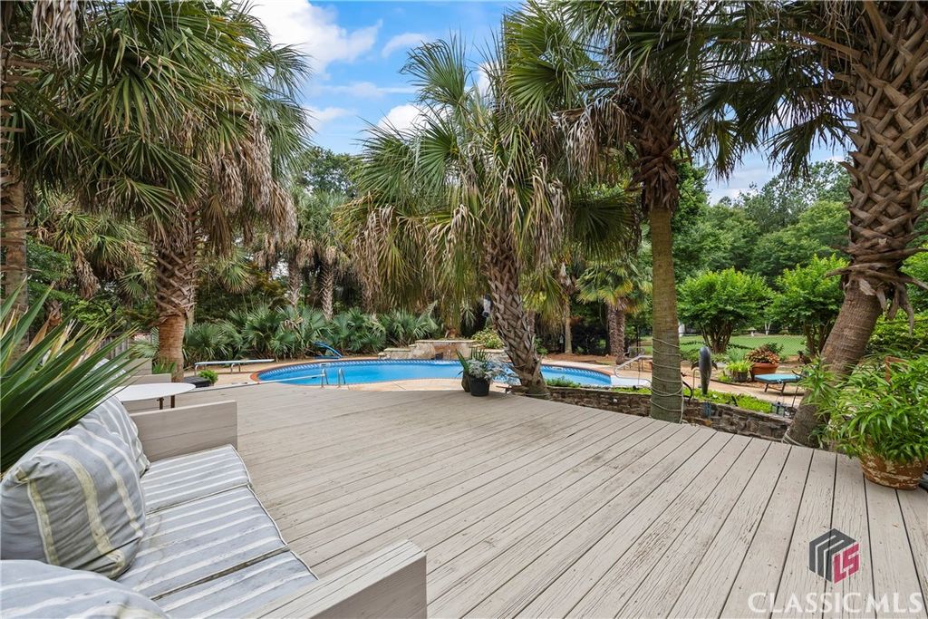 Image 54 of property listing at 1050 Summit Oaks Drive, Watkinsville, GA 30677