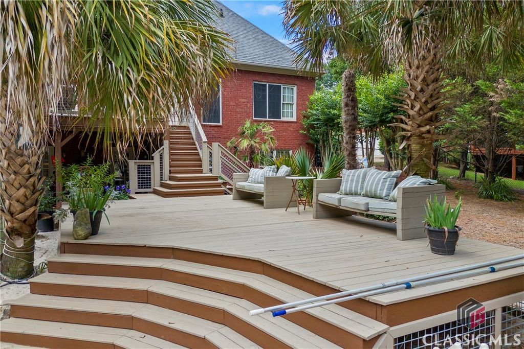 Image 55 of property listing at 1050 Summit Oaks Drive, Watkinsville, GA 30677