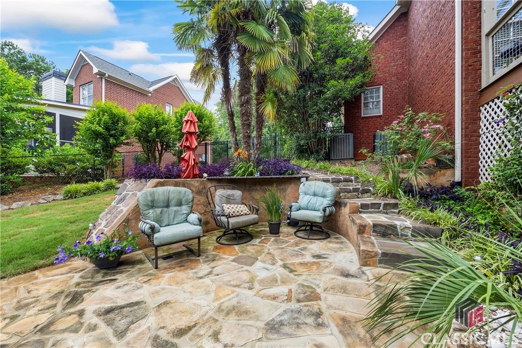 Image 61 of property listing at 1050 Summit Oaks Drive, Watkinsville, GA 30677