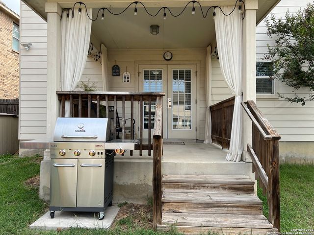 5307 DANNELLY FLD, San Antonio, TX 78227