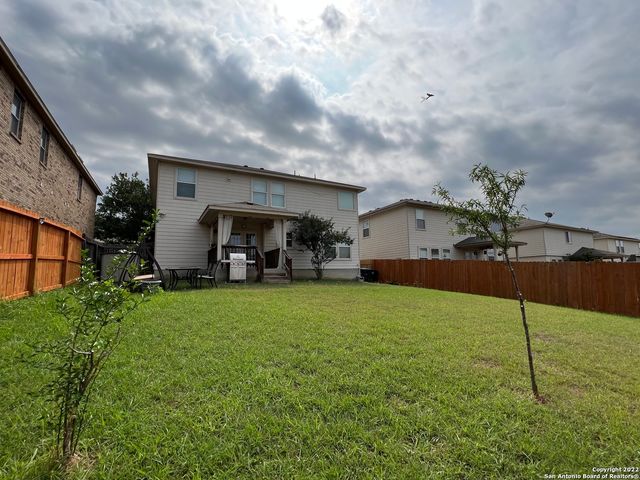 5307 DANNELLY FLD, San Antonio, TX 78227