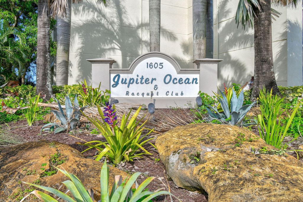 1605 S Us Highway 1 301v6, Jupiter, FL 33477