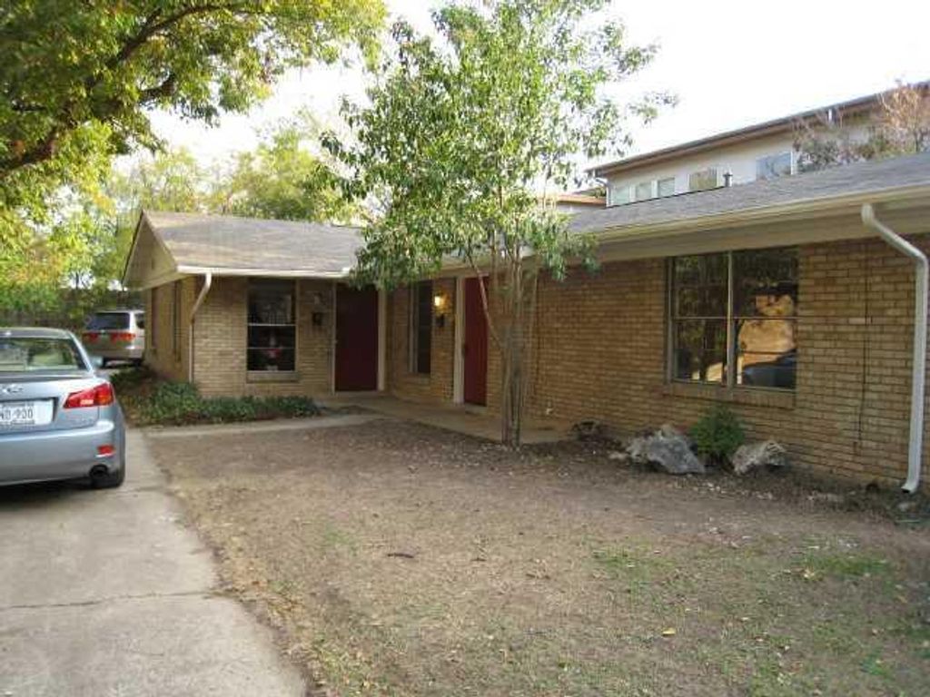 4015 Lewis LN B, Austin, TX 78756
