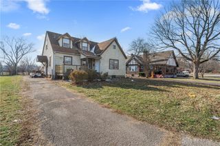 3832 Ridge Avenue, Dayton, OH 45414
