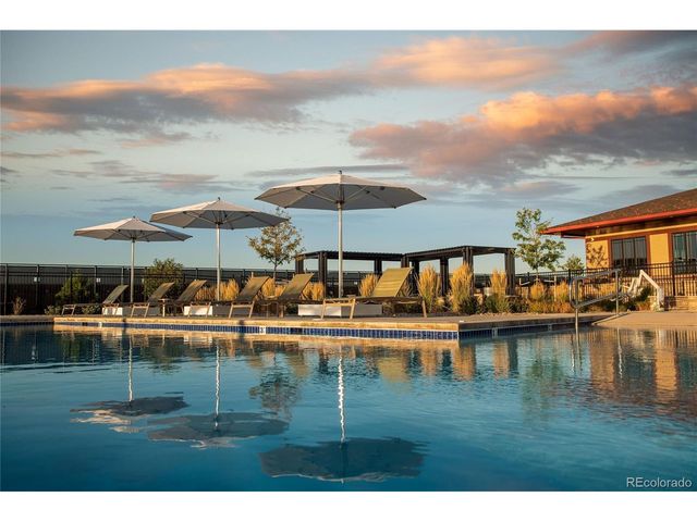 8791 S Quemoy St, Aurora, CO 80016