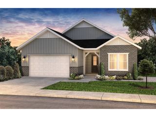 8791 S Quemoy St, Aurora, CO 80016