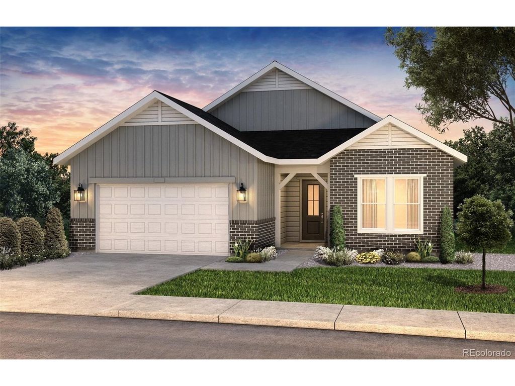 8791 S Quemoy St, Aurora, CO 80016