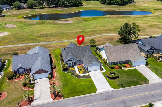 2783 Sanctuary Blvd., Conway, SC 29526