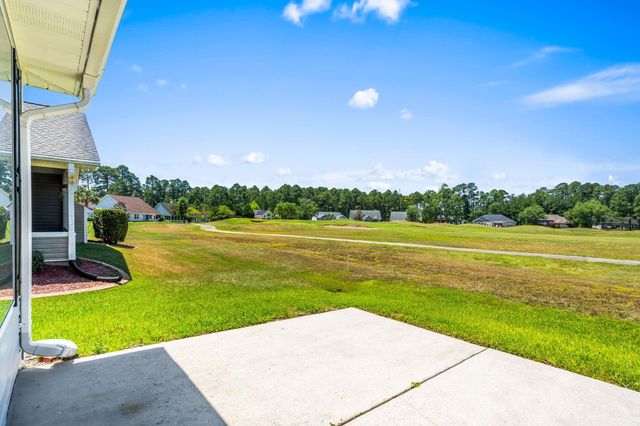2783 Sanctuary Blvd., Conway, SC 29526