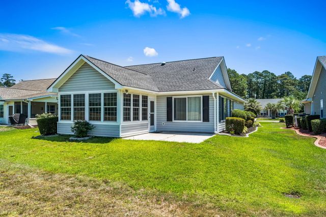 2783 Sanctuary Blvd., Conway, SC 29526