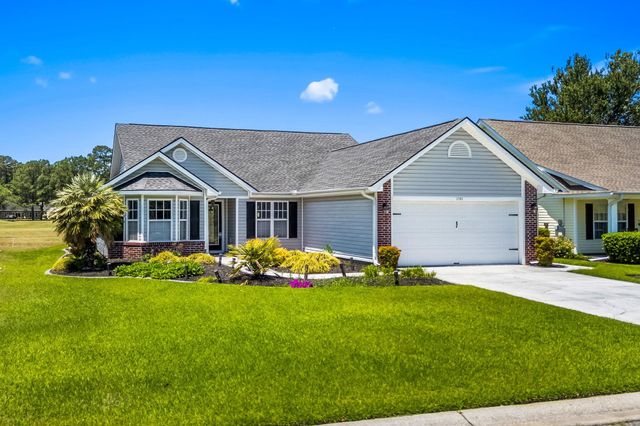 2783 Sanctuary Blvd., Conway, SC 29526