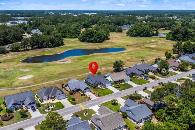 2783 Sanctuary Blvd., Conway, SC 29526