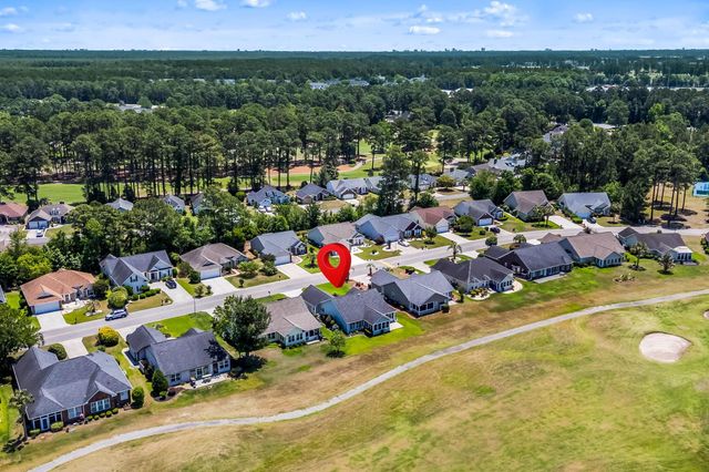 2783 Sanctuary Blvd., Conway, SC 29526