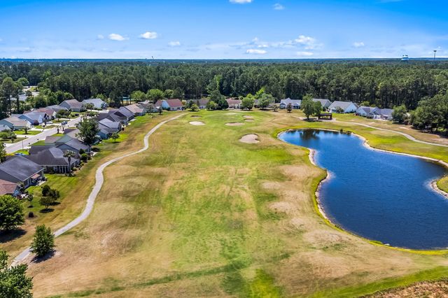 2783 Sanctuary Blvd., Conway, SC 29526