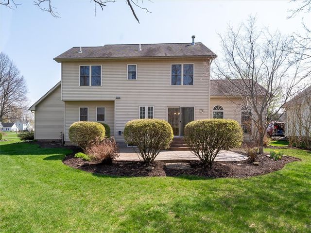 62 Sunny Mill Lane, Greece, NY 14626