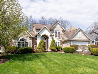 62 Sunny Mill Lane, Greece, NY 14626