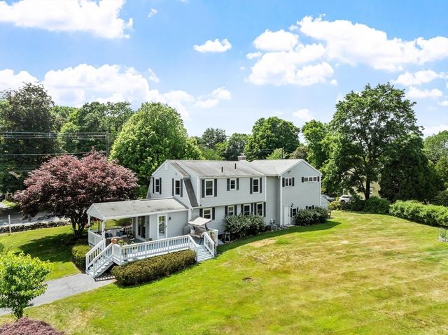37 Newtown Rd, Acton, MA 01720