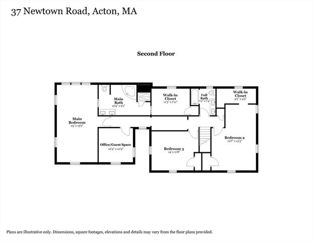37 Newtown Rd, Acton, MA 01720