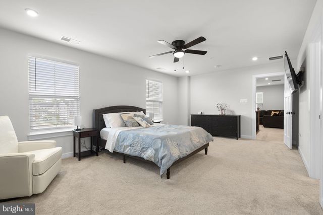 1713 AURORA WAY, Frederick, MD 21702