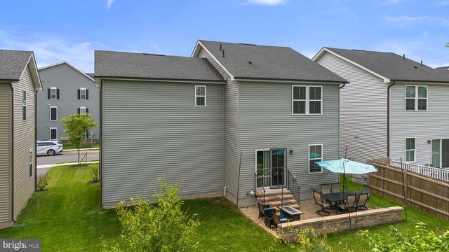 1713 AURORA WAY, Frederick, MD 21702