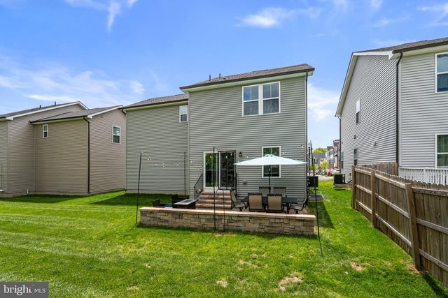 1713 AURORA WAY, Frederick, MD 21702