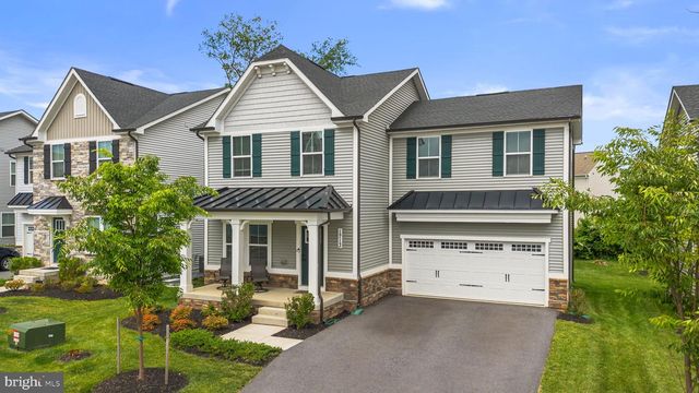 1713 AURORA WAY, Frederick, MD 21702