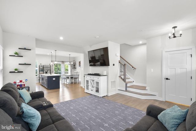 1713 AURORA WAY, Frederick, MD 21702