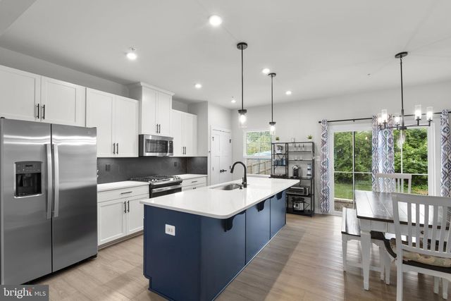 1713 AURORA WAY, Frederick, MD 21702