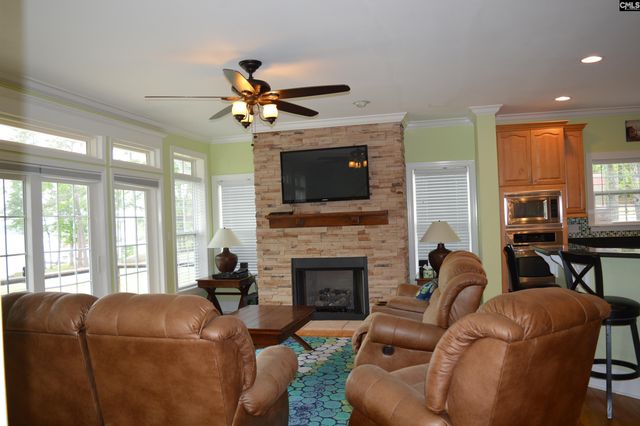 2550 Lake Road, Ridgeway, SC 29130