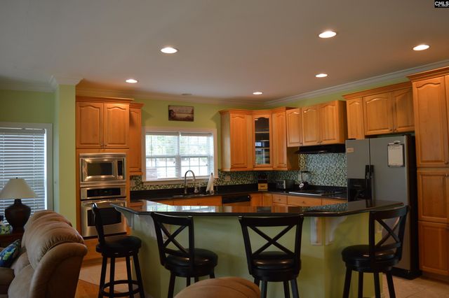2550 Lake Road, Ridgeway, SC 29130