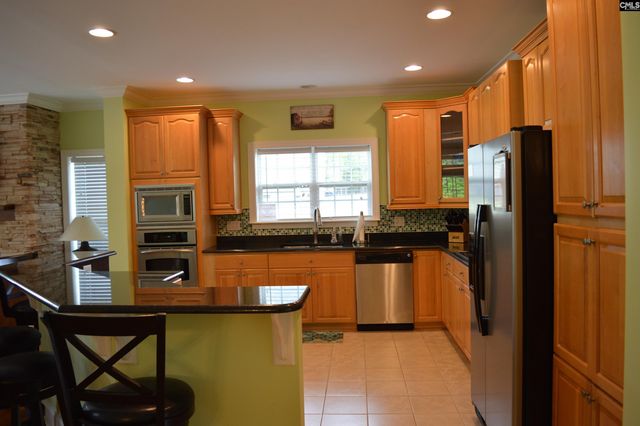 2550 Lake Road, Ridgeway, SC 29130