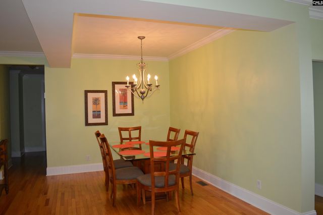 2550 Lake Road, Ridgeway, SC 29130