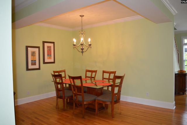 2550 Lake Road, Ridgeway, SC 29130