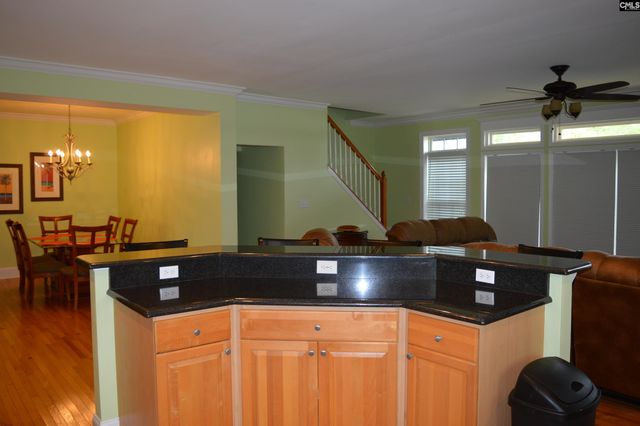 2550 Lake Road, Ridgeway, SC 29130