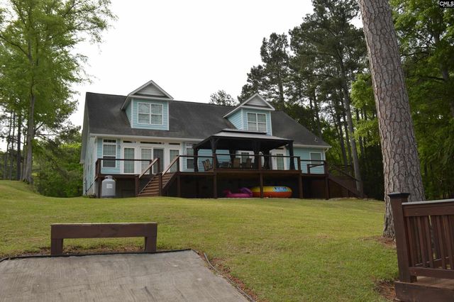 2550 Lake Road, Ridgeway, SC 29130