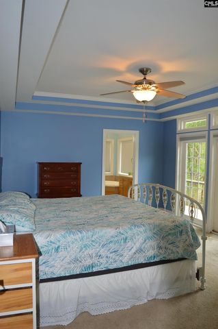 2550 Lake Road, Ridgeway, SC 29130