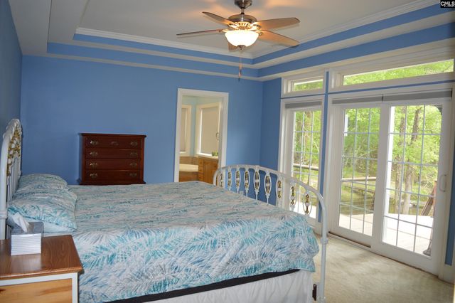 2550 Lake Road, Ridgeway, SC 29130