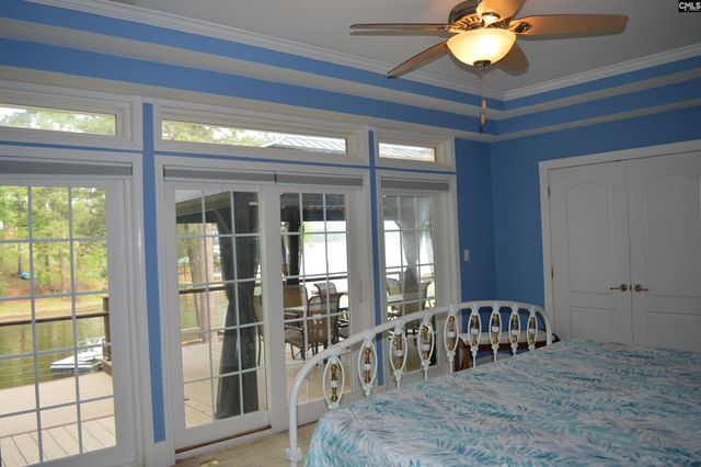 2550 Lake Road, Ridgeway, SC 29130