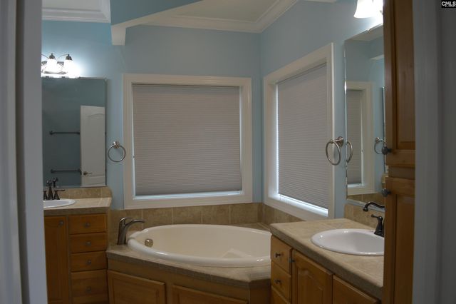 2550 Lake Road, Ridgeway, SC 29130