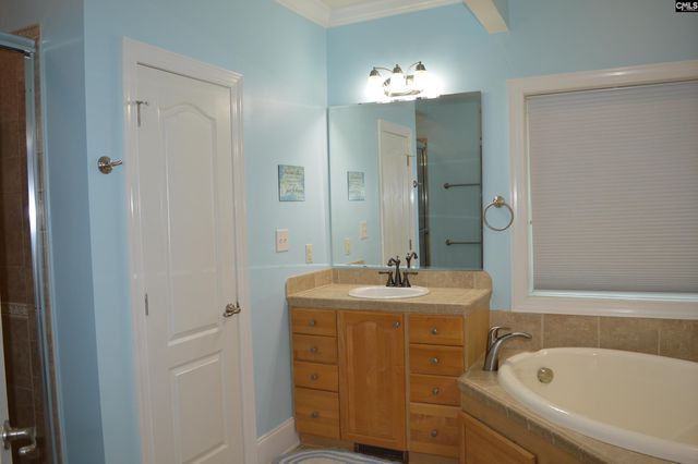 2550 Lake Road, Ridgeway, SC 29130