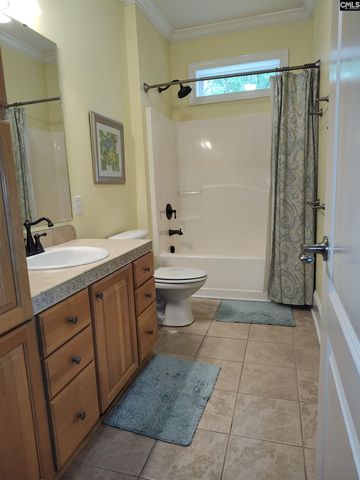 2550 Lake Road, Ridgeway, SC 29130