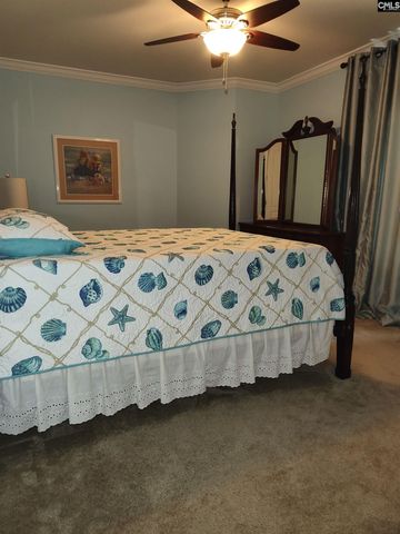 2550 Lake Road, Ridgeway, SC 29130